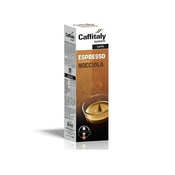 Caffitaly